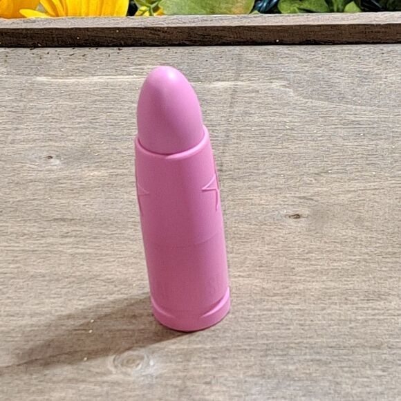 NIB Jeffree Star Velvet Trap Red Affair - Picture 11 of 16